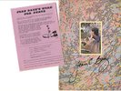 JOAN BAEZ In Concert Programme with rare work for peace flyer 1977