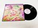 JIMI HENDRIX LIVE IN STOCKHOLM LP