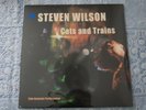 Steven Wilson Lp