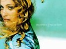 MADONNA // Ray of Light  // BRAND NEW 180 GRAM DOUBLE RECORD LP VINYL
