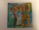 ELVIS PRESLEY LP ( Elvis and his show ). Golden archives label.
