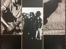 NEW SEALED U2 The Joshua Tree Singles: Remastered & Live 1987/2017  4 Vinyl Set 