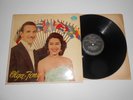 LP- OLGA Y TONY ON PANART REC.
