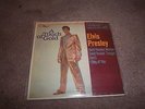ELVIS PRESLEY 45 RPM A TOUCH OF GOLD VOLUME 1 RCA EPA 5088