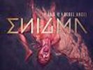 Enigma - The Fall Of A Rebel Angel Vinyl LP Island NEW