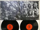 Rare Bird  Epic Forest 1972  DoLP DE 2nd Press Polydor 2679 018 MINT-