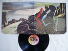 Nine Days Wonder  Only The Dancers  1974 Bacillus BLPS 19200 Q 1st Press  MINT