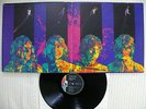 T.I.M.E.  Smooth Ball  VERY RARE 1969 DE 1st Liberty 83 232 I  Hard Blues, Prog