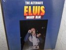 Elvis Presley - The Alternate Moody Blue LP - BLACK VINYL - **** LAST ONE ****