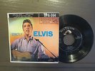 Elvis Presley 45 RPM EP Strictly Elvis EP 994