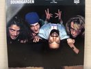 Soundgarden Room A Thousand Years Wide 7” Grape Colored Vinyl Single Sub Pop