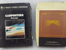 CARPENTERS PASSAGE--THE SINGLES- -8 TRACK STEREO CARTRIDGE-VINTAGE RARE 1977
