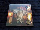SATYRICON - Nemesis Divina OVP  (GOLD 200 Copies only ) Mayhem Bürzum