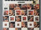 Hear  Killer Rare '73 Funk Soul Breaks US Mainstream LP Afrique - Soul Makossa