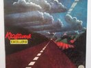 KRAFTWERK EXCELLER 8, THE BEST OF... - 1976 AUSSIE LP - COMPILATION - ELECTRONIC