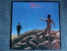 RUSH - Hemispheres - LP / 33T