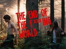 THE END OF THE F***ING WORLD - OST/COXON,GRAHAM  2 VINYL LP NEU