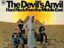 The Devil's Anvil - Hard Rock from the Middle East