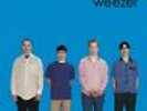 Weezer (Blue Album) [Numbered Limited Edition Blue Coloured 180g Vinyl LP].