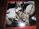 CAN - RADIO WAVES  (MINT / KRAUTROCK LEGENDE IN PINK SPLATTERED VINYL)