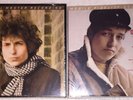 Bob Dylan Blonde on Blonde Self Titled MFSL Mobile Fidelity Sealed