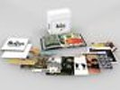 The Beatles The Beatles In MONO Limited Edition vinyl 14 LP box set