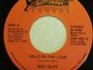 Sho-nuff Hold on for love Jamila 1001 very scarce modern soul 45rpm record 7