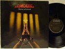 BUDGIE - Deliver Us from Evil (RARE Dutch Import on RCA)