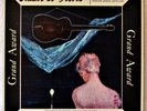 George Barnes Guitar in Velvet LP NM Vinyl Someone to Watch Over Me Am I Blue