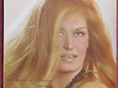 DALIDA  LP ORIG FR THE HEART OF FRANCE  SINGS IN ITALIAN FOR YOU