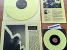 ULRIKA SPACEK Modern English Decoration 2017 limited yellow LP + 7