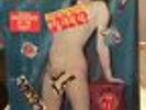RARE STILL SEALED THE ROLLING STONES UNDER COVER ORIGINAL1983 12