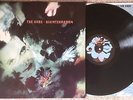 The Cure Disintegration lp vinyl OG Elektra Club Issue on Columbia House EX/EX