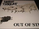 MINOR THREAT 