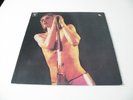 IGGY POP STOOGES RAW POWER LP UK COLUMBIA EARLY 80S REISSUE OF 73 LP DAVID BOWIE