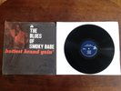 RARE Alec Seward, The Blues of Alec Seward, Creepin' Blues LP BV 1076 VG++