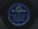 Blues 78 Bluebird 34-0744 Sonny Boy Williamson