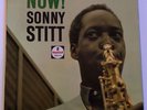 Sonny Stitt LP 