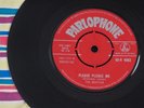 Beatles - Please Please Me (Red Parlophone 45-R 4983 UK Original 7