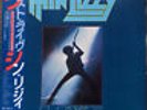 Thin Lizzy / Life - Live