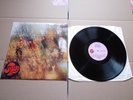 Spooky Tooth It's All About Original UK 1968 Pink Island LP