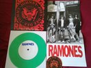 RAMONES - Live at CBGB 1974 - 7
