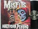 MISFITS - AMERICAN PSYCHO LP 1997 US ORIG SAMHAIN DANZIG DOYLE MARILYN MANSON
