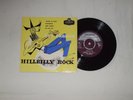 Roy Orbison- Hillbilly Rock EP -london records-fast post