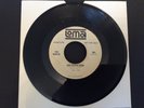 ORIGINAL NORTHERN SOUL- THE ROMEOS (Mon Petite Chow) LOMA W/Demo 