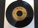 ORIGINAL NORTHERN SOUL- RONNIE RAE (Funky Shuffle) R.J.R Records 