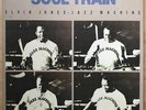 ELVIN JONES JAZZ MACHINE Soul Train JAPAN ORIG LP DENON YF-7004-ND