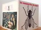 LA MOSCA   THE FLY *NPK2* EX+ 1970 SPANISH PSYCH HAMMOND FUNK PROG GATEFOLD LP
