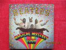 THE BEATLES MAGICAL MYSTERY TOUR 1967 EP DOUBLE+24 PAGE BOOK 1ST PRESS A1/B1