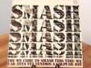 SMASH * WE COME TO SMASH THIS TIME * 1971 MONSTER SPANISH HARD PSYCH PROG LP